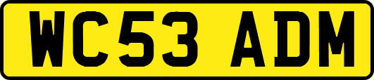 WC53ADM