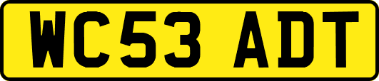 WC53ADT