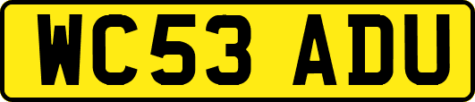 WC53ADU