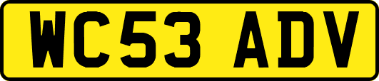 WC53ADV