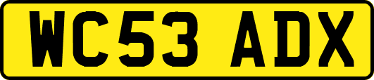 WC53ADX