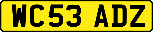 WC53ADZ