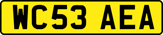 WC53AEA