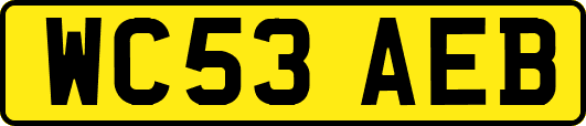 WC53AEB