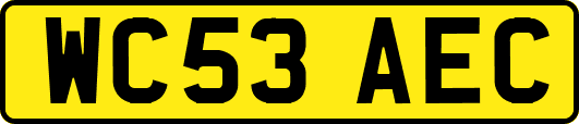 WC53AEC