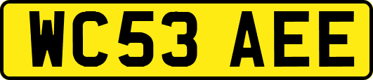 WC53AEE