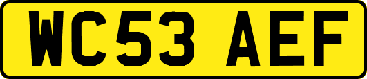 WC53AEF