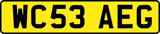WC53AEG