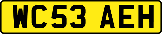 WC53AEH