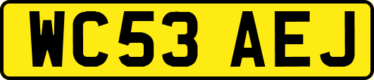 WC53AEJ