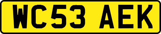 WC53AEK