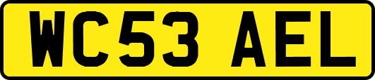 WC53AEL