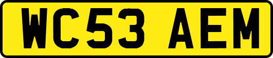 WC53AEM