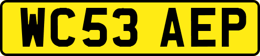 WC53AEP