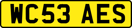 WC53AES