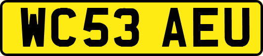 WC53AEU