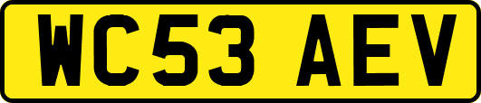 WC53AEV