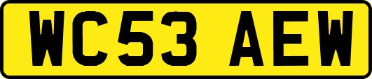 WC53AEW