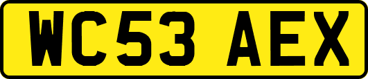WC53AEX