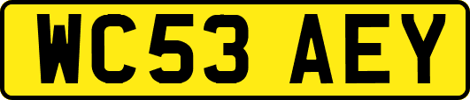 WC53AEY