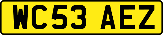 WC53AEZ
