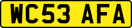 WC53AFA