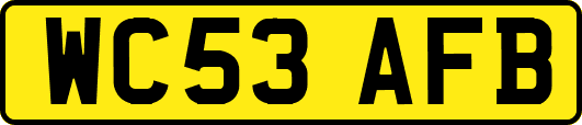 WC53AFB