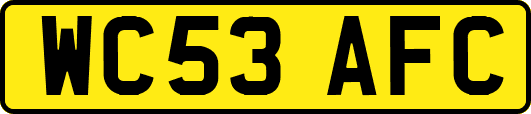 WC53AFC