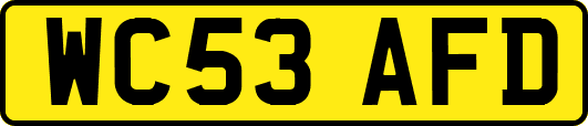WC53AFD