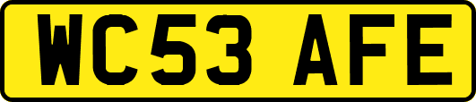WC53AFE