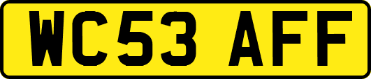 WC53AFF