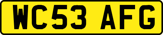 WC53AFG