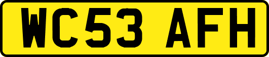 WC53AFH