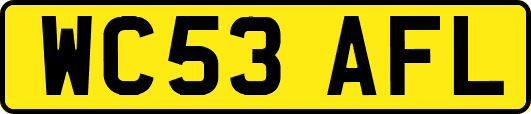 WC53AFL