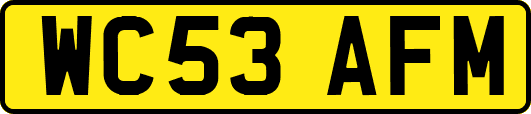 WC53AFM