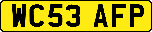 WC53AFP
