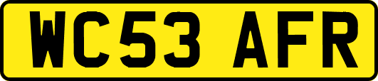 WC53AFR
