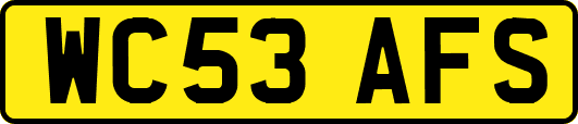 WC53AFS