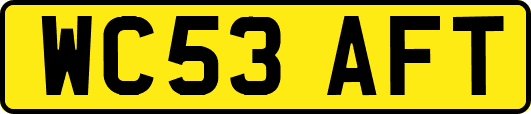 WC53AFT