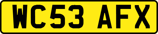 WC53AFX