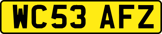 WC53AFZ