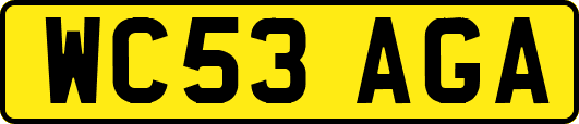 WC53AGA