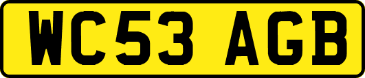 WC53AGB