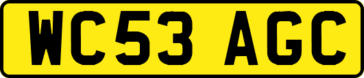 WC53AGC