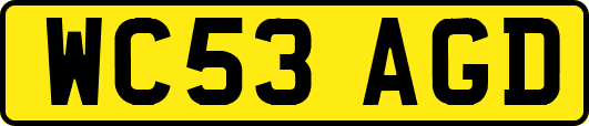 WC53AGD