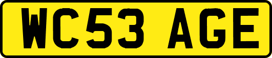 WC53AGE