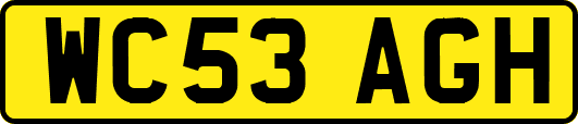 WC53AGH