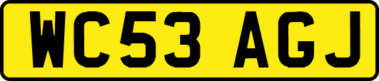 WC53AGJ