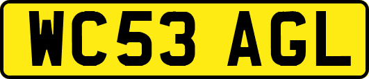 WC53AGL