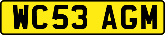 WC53AGM